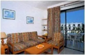San Valentin 公寓 Fuerteventura Island