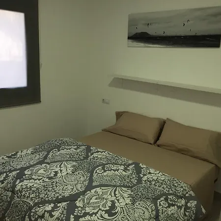 Apartamento San Valentin