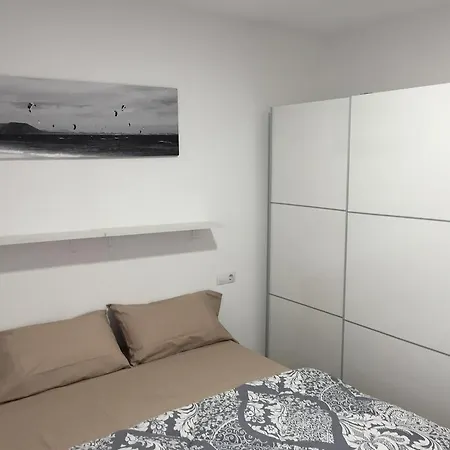 San Valentin Apartment Fuerteventura Island