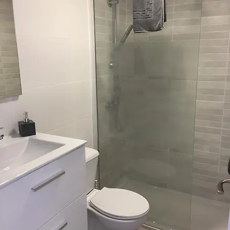 San Valentin Apartmán