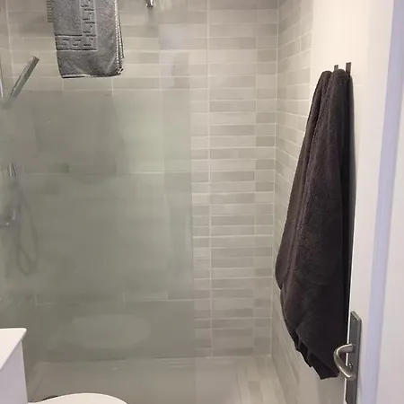 Apartamento San Valentin *