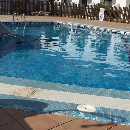 San Valentin Apartmán *
