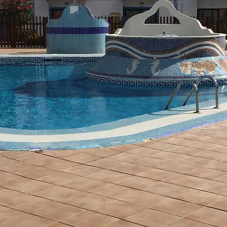 Apartment San Valentin Fuerteventura Island