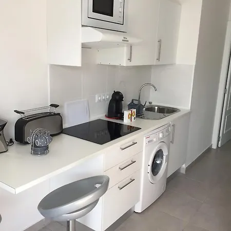 Apartmán San Valentin