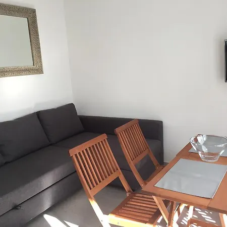 Apartamento San Valentin *